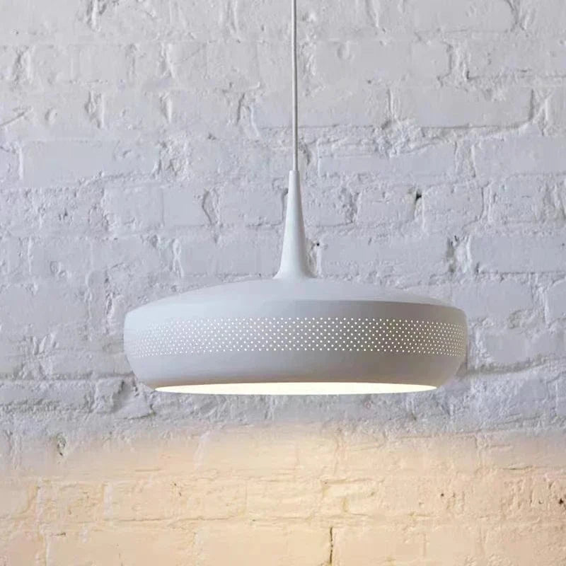 Suspension métallique nordique minimaliste | Marco Lucetti