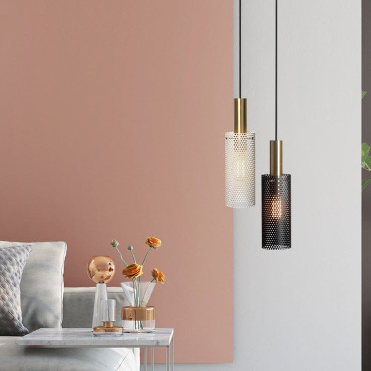 Suspension métallique Rio. | Marco Lucetti