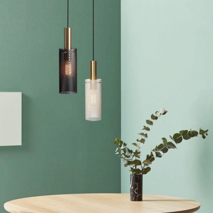 Suspension métallique Rio. | Marco Lucetti