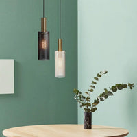 Suspension métallique Rio. | Marco Lucetti