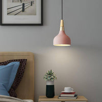 Suspension métallisée romantique | Marco Lucetti