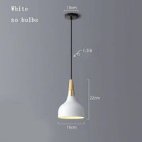 Suspension métallisée romantique | Marco Lucetti Blanc