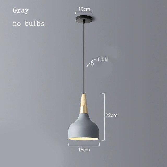 Suspension métallisée romantique | Marco Lucetti Gris