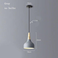 Suspension métallisée romantique | Marco Lucetti Gris