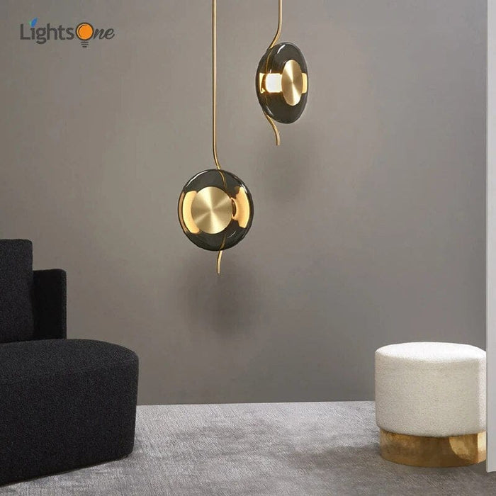Suspension Minimalist Design | Marco Lucetti