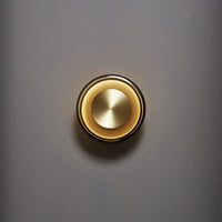 Suspension Minimalist Design | Marco Lucetti Applique