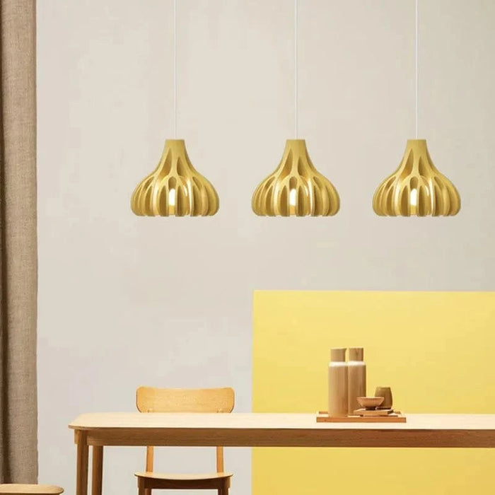  Suspension Minimaliste Moderne Macaron Colgantes pour Plafond Chambre Chevet Lustres Salon Salle à Manger Table Décor | Marco Lucetti