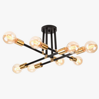 Suspension nordique minimaliste