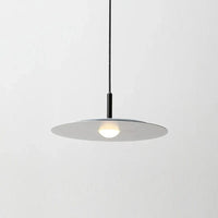 Suspension minimaliste nordique contemporaine | Marco Lucetti