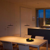 Suspension minimaliste pour comptoir de bar : MinimalBar | Marco Lucetti