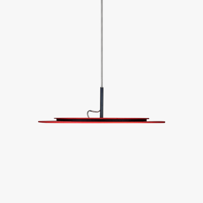 Suspension minimaliste pour comptoir de bar : MinimalBar | Marco Lucetti