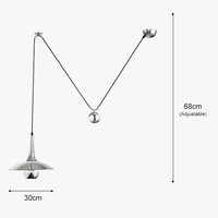Suspension Mode créative | Marco Lucetti