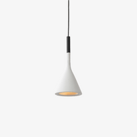 Suspension Modern Colorful | Marco Lucetti