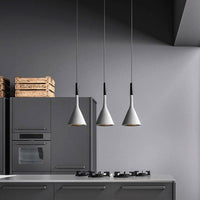Suspension Modern Colorful | Marco Lucetti