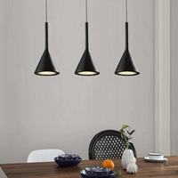 Suspension Modern Colorful | Marco Lucetti