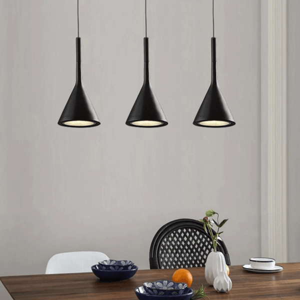 Suspension Modern Colorful | Marco Lucetti