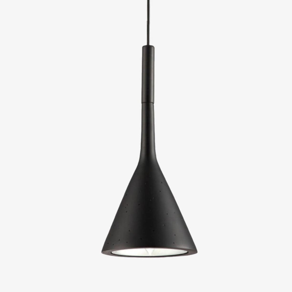 Suspension Modern Colorful | Marco Lucetti Noir