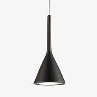 Suspension Modern Colorful | Marco Lucetti Noir