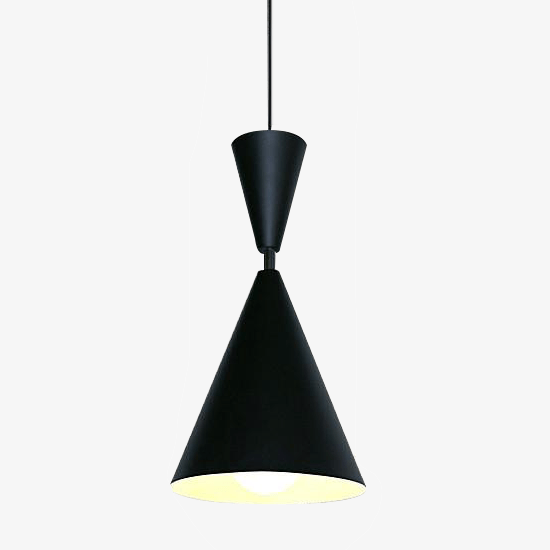 Suspension Moderne en Aluminium Coloré | Marco Lucetti