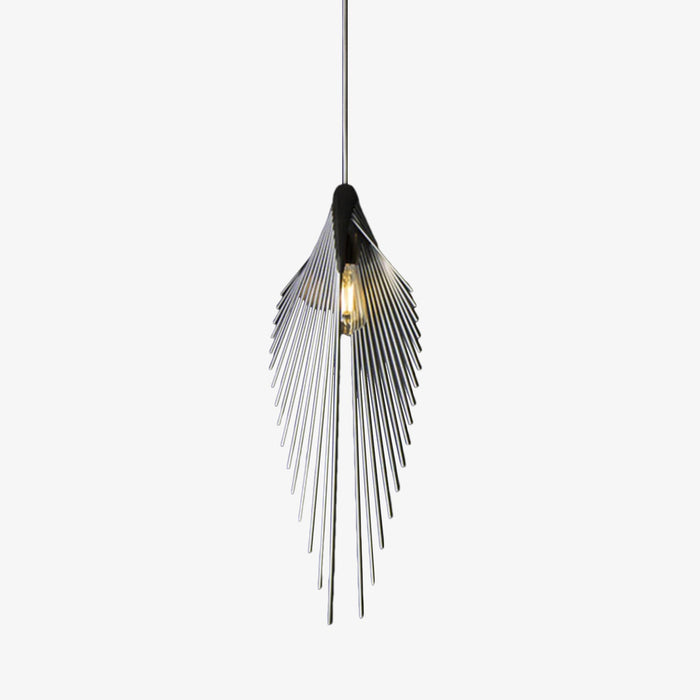 Suspension Ailes d'Oiseau Badir