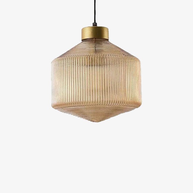 Suspension moderne en verre - Raina Glass | Marco Lucetti