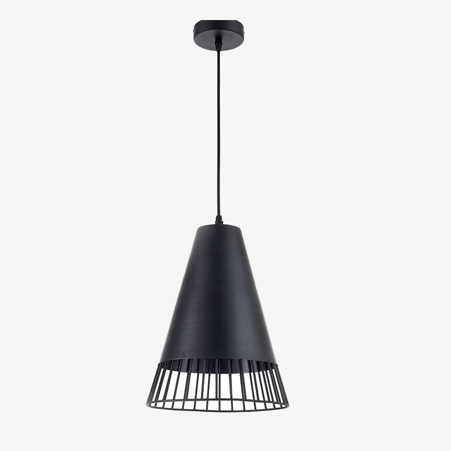Suspension Megan - Modernité et minimalisme