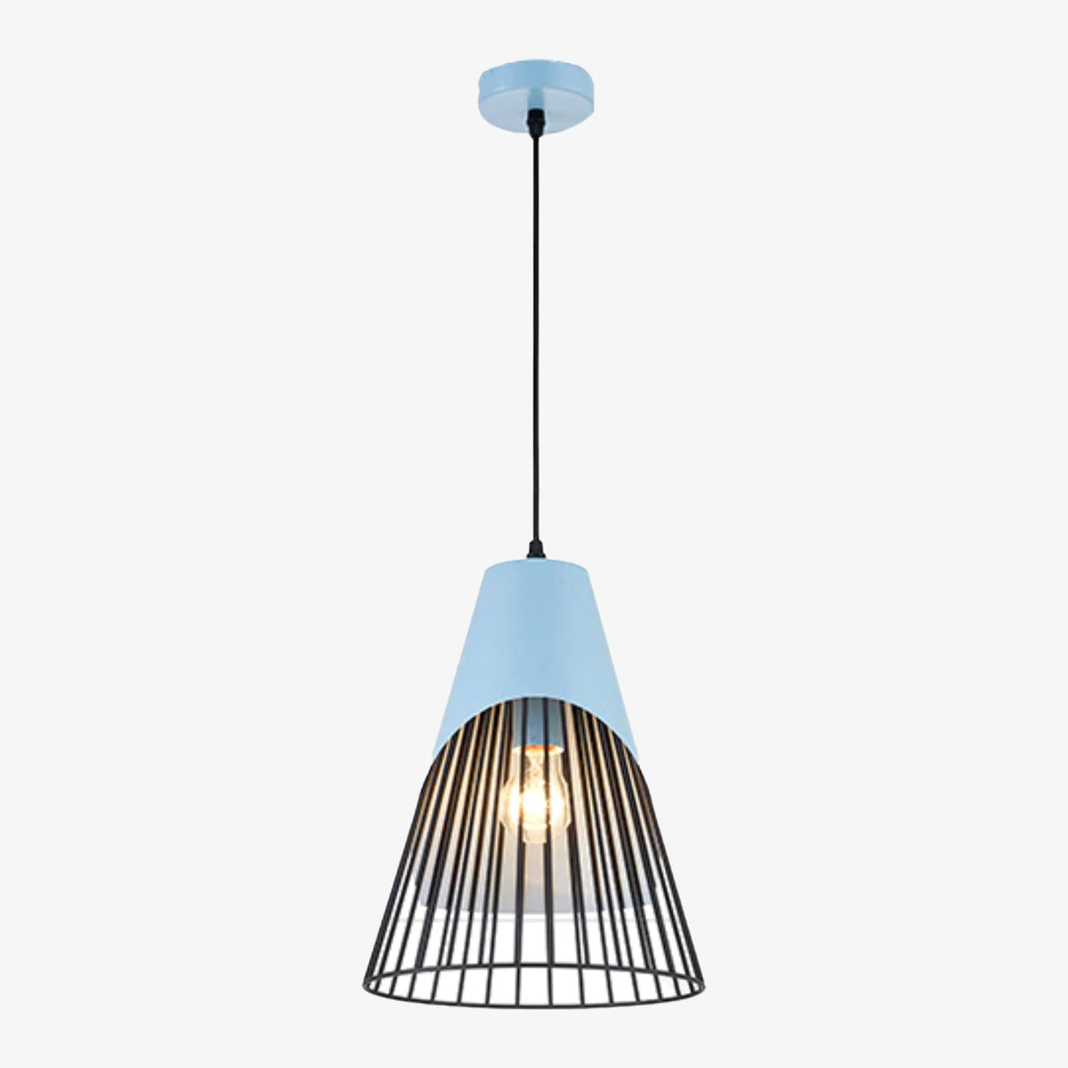 Suspension Megan - Modernité et minimalisme