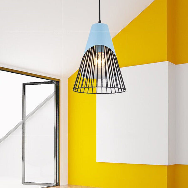 Suspension Megan - Modernité et minimalisme