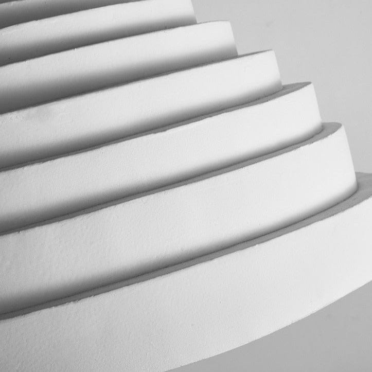 Suspension moderne Jorja : Design arrondi | Marco Lucetti