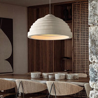 Suspension moderne Jorja : Design arrondi | Marco Lucetti