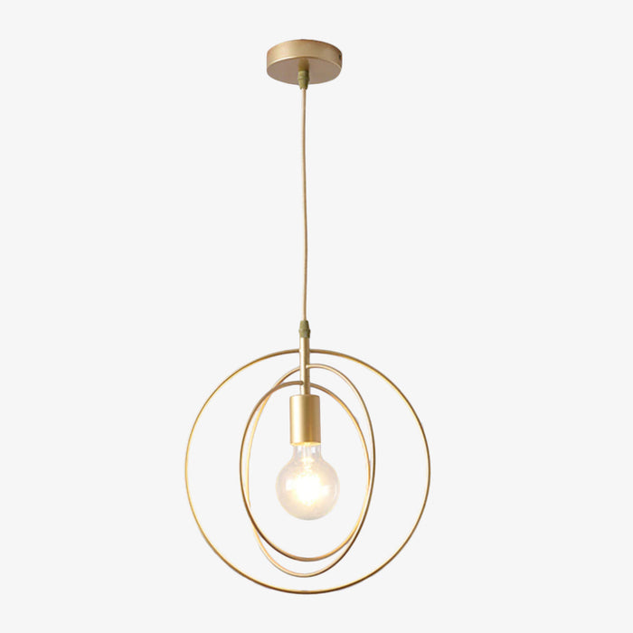 Suspension LED Yria Gréidégeo