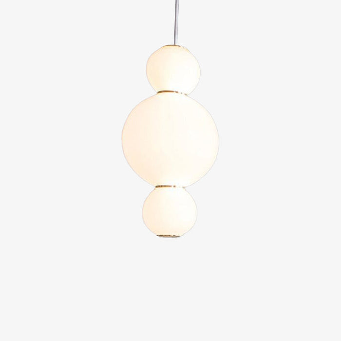 Suspension LED Luxe Julene