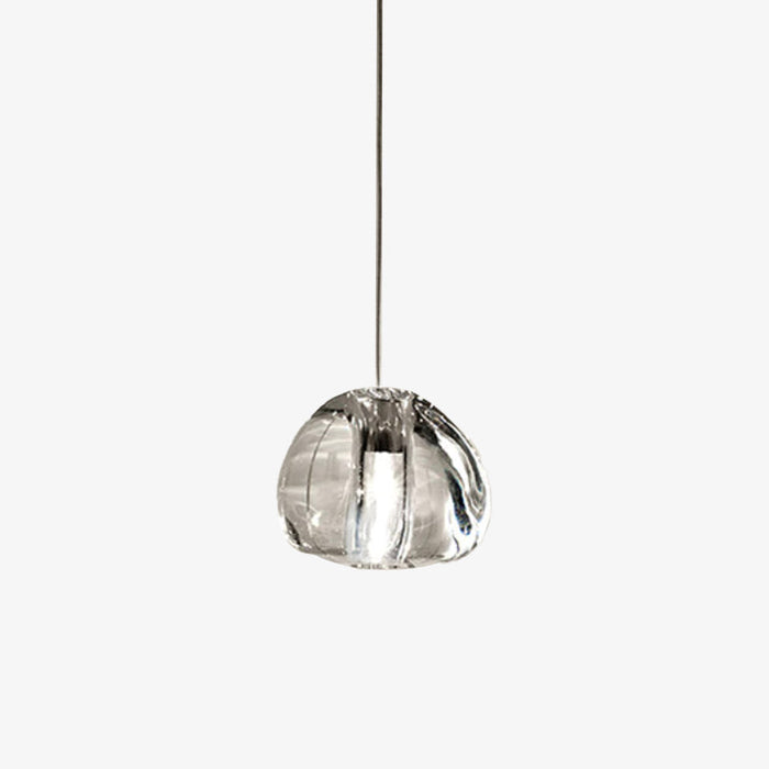 Jaione - Suspensions LED Glaçons Modernes