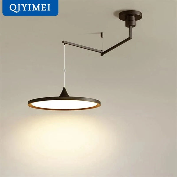 Suspension Moderne LED - Lumières Éclairage Intérieur Décor À La Maison - Bras Réglable | Marco Lucetti