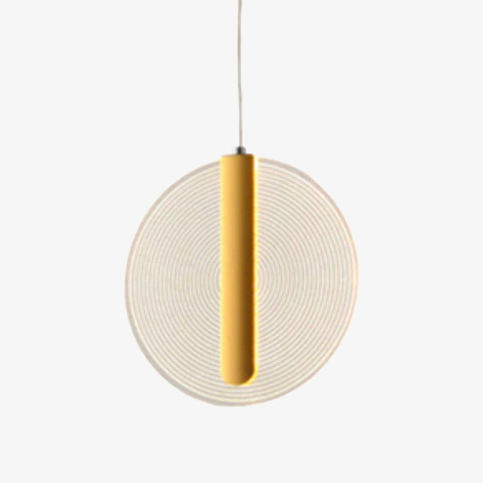 Suspension LED moderne et design Cassidy