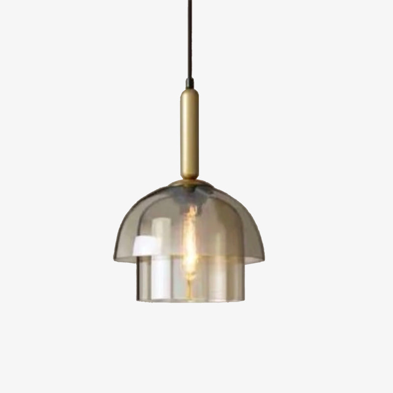Suspension LED Aymar - Élégance Moderne