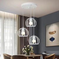 Suspension moderne LED pour décor intérieur de maison | Marco Lucetti