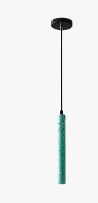 Suspension moderne Longue Bande - Tube Design | Marco Lucetti