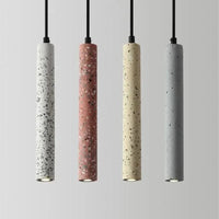 Suspension moderne Longue Bande - Tube Design | Marco Lucetti
