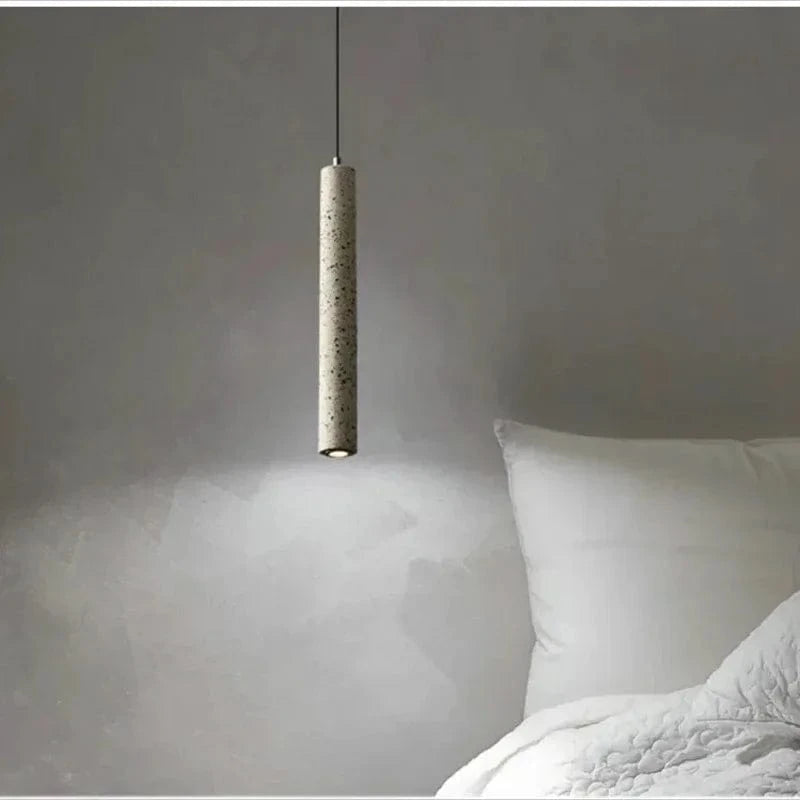 Suspension moderne Longue Bande - Tube Design | Marco Lucetti