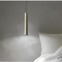 Suspension moderne Longue Bande - Tube Design | Marco Lucetti