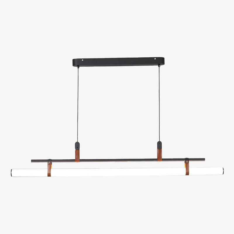 Suspension LED Cassy - Design Minimaliste
