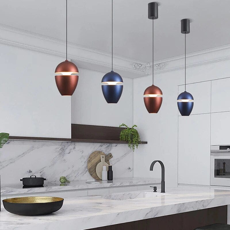 Suspension moderne pour chambre: Découvrez notre collection tendance! | Marco Lucetti
