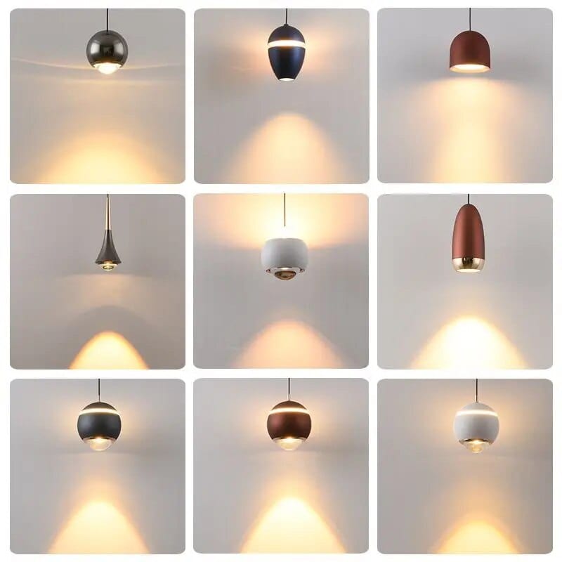 Suspension moderne pour chambre: Découvrez notre collection tendance! | Marco Lucetti