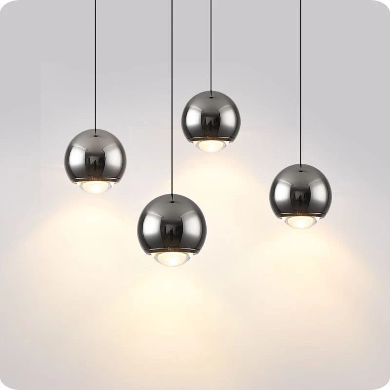 Suspension moderne pour chambre: Découvrez notre collection tendance! | Marco Lucetti