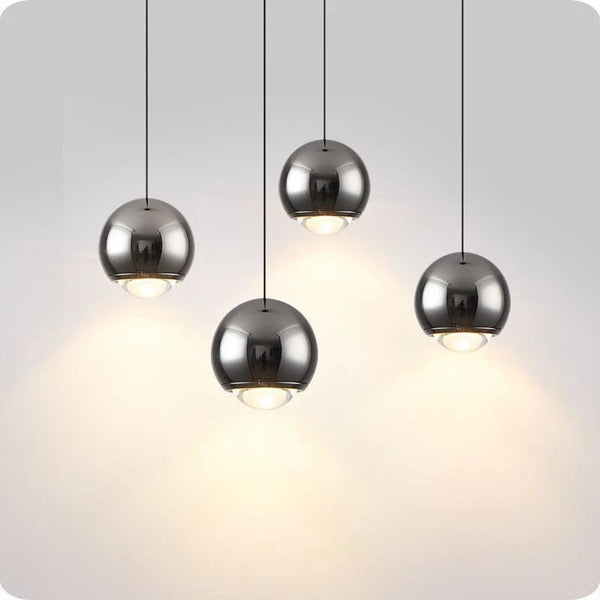 Suspension moderne pour chambre: Découvrez notre collection tendance! | Marco Lucetti