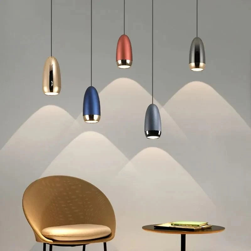 Suspension moderne pour chambre: Découvrez notre collection tendance! | Marco Lucetti