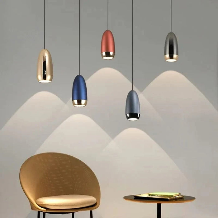 Suspension moderne pour chambre: Découvrez notre collection tendance! | Marco Lucetti
