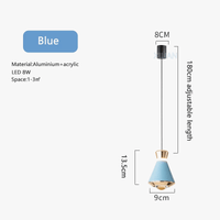 Suspension Moderne pour Tout Espace | Marco Lucetti
