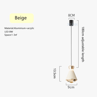 Suspension Moderne pour Tout Espace | Marco Lucetti